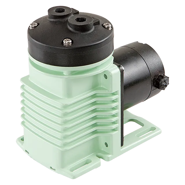 Gas-liquid transfer pumps APN-W series