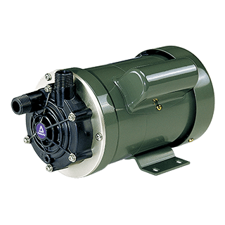 マグネットカスケードポンプ