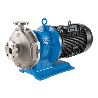 ステンレスマグネットポンプ