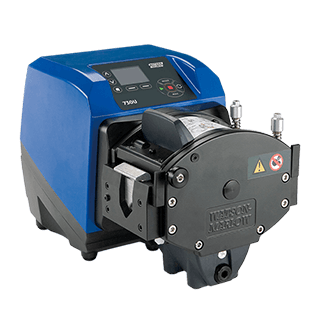 チューブポンプ