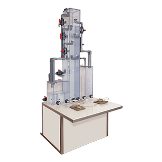 模擬循環試験装置
