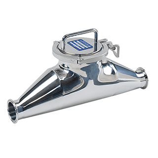 マグネットフィルタ