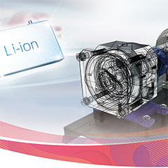 第12回国際二次電池展 バッテリー ジャパン　出展情報