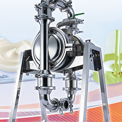 第7回 インターフェックス 大阪　出展情報