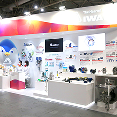 第7回 インターフェックス 大阪レポート