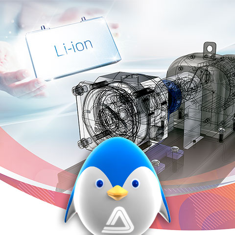 第8回［関西］二次電池展 バッテリー ジャパン　出展情報