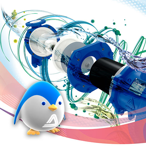 INCHEM TOKYO 2021 第34回プラントショー　出展情報