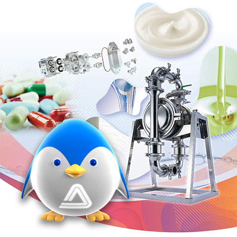 第23回インターフェックス ジャパン　出展情報