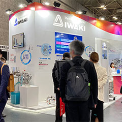 第8回［関西］二次電池展 バッテリー ジャパンレポート