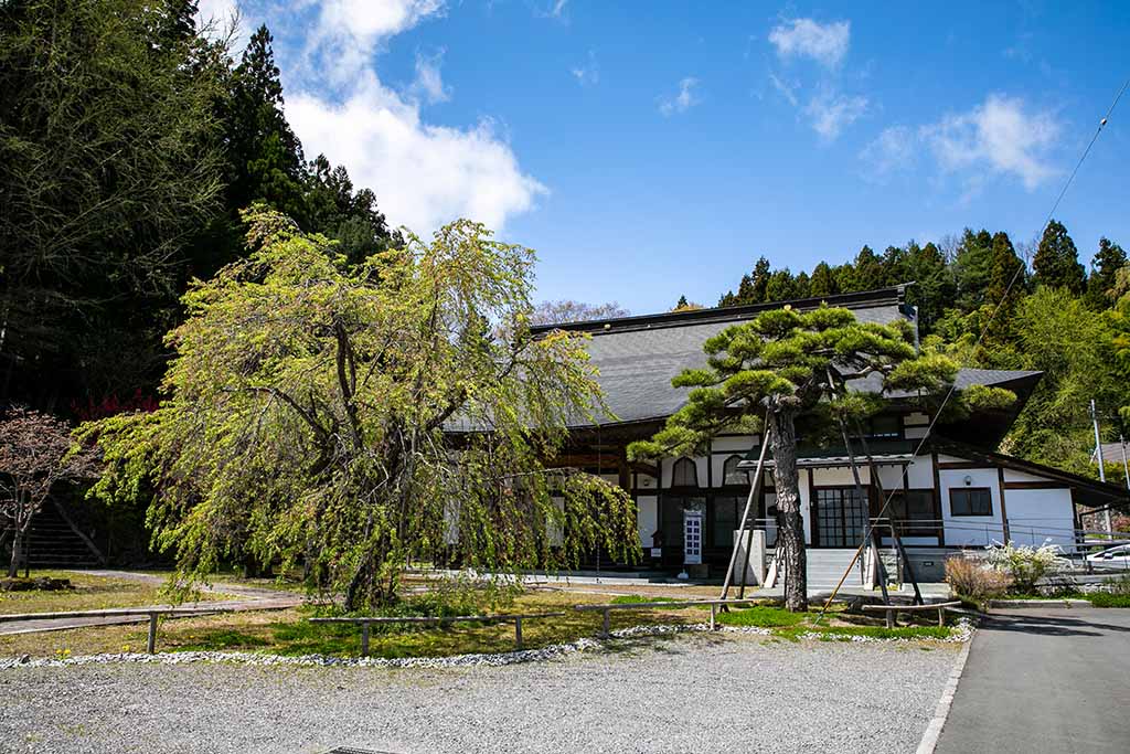 高乾院