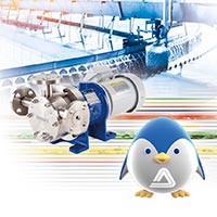 下水道展ʼ22東京 出展情報