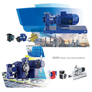 ACHEMA 2022 出展情報