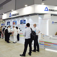 第24回 インターフェックス ジャパンレポート