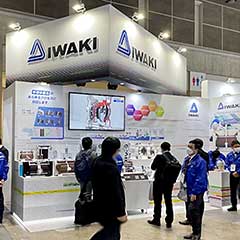 SEMICON Japan 2022レポート