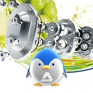 FOOMA JAPAN 2023　出展情報