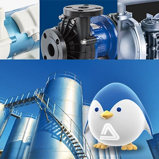 INCHEM TOKYO 2023　出展情報