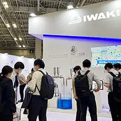 FOOMA JAPAN 2024 レポート