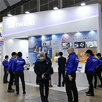 SEMICON Japan 2024レポート | ケミカルポンプと流体制御機器の