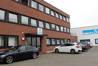 IWAKI EUROPE GmbH