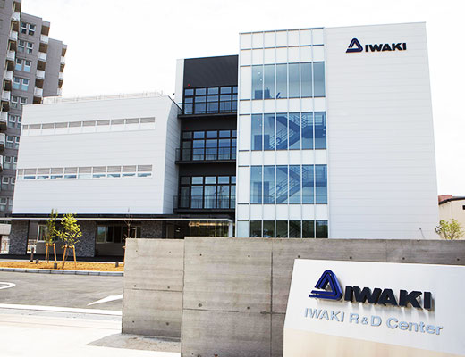 Advanced technical capabilities