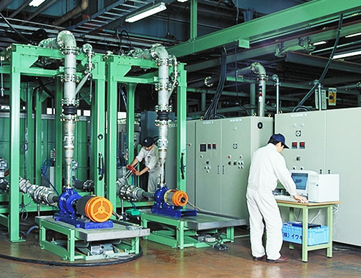 Strength of quality control