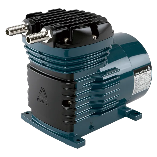 Diaphragm type air pumps APN series