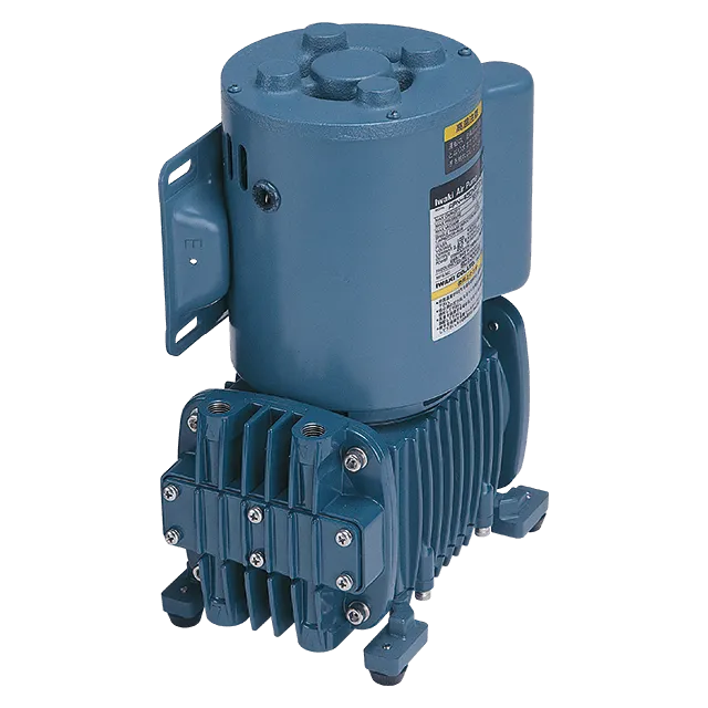 Diaphragm type air pumps APN series