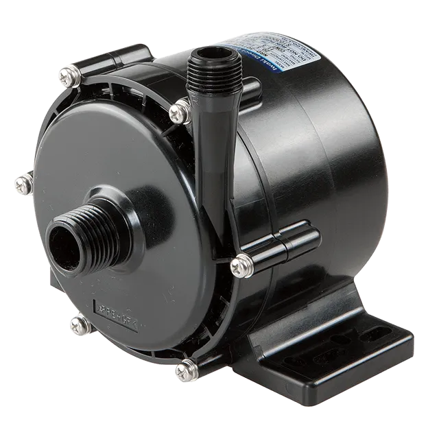 Direct drive pumps NRD series