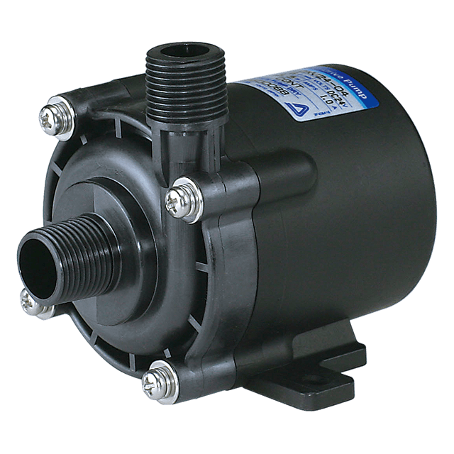 Direct drive pumps RD series