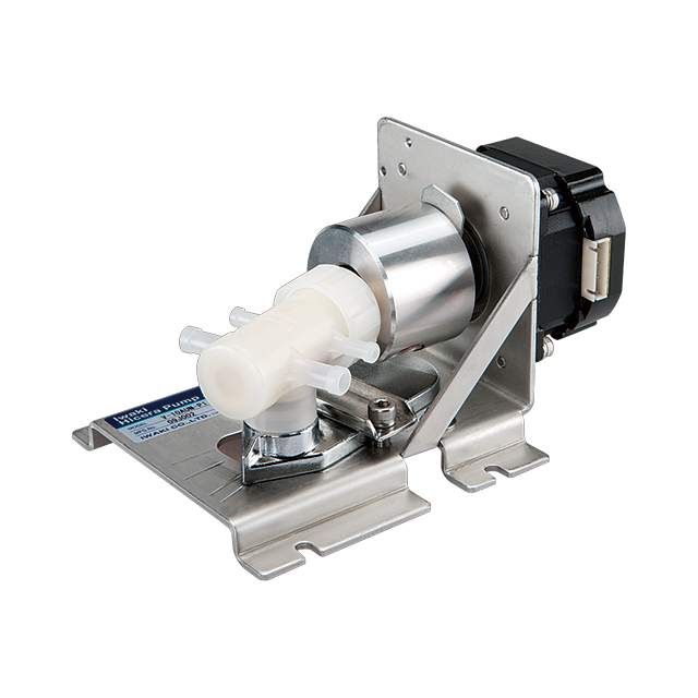 Hi-Cera pumps V series