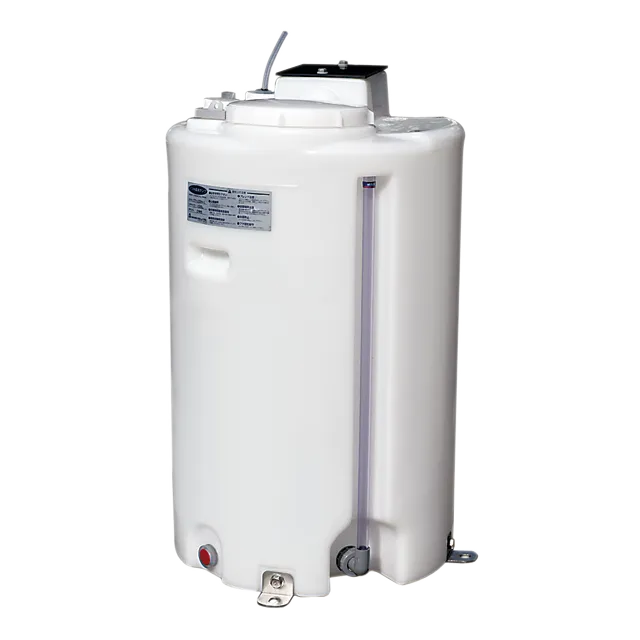 薬液タンク CT（25〜100L）