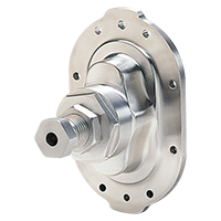 回転容積ポンプ用アクセサリー