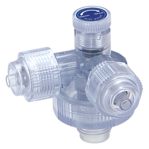 Air vent valve unit