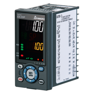 Controller for analog proportional control EA-61P