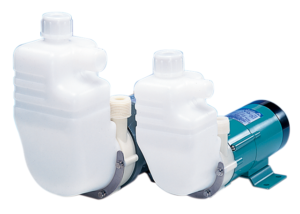 Accessories for Magnetic drive pumps