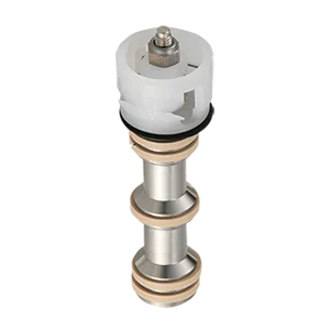 [ポンプ長寿命化] SUSループドCスプール