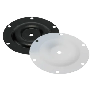 [ポンプ長寿命化] バックアップダイヤフラム