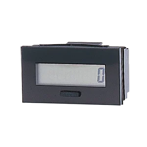 [供給エアー関連] カウンターコードセット（非防爆）