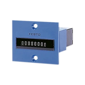 [保守管理・安全管理] サイクルカウンター（リセット機能なし）