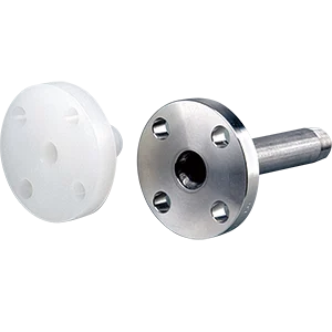 [設置関連] フランジ（短管付）