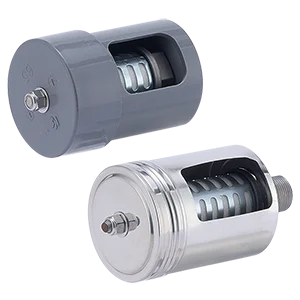 [保守管理・安全管理] サイレンサカバー