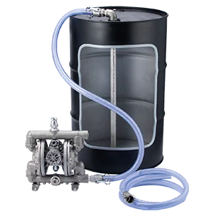 [設置関連] サクションホースセット