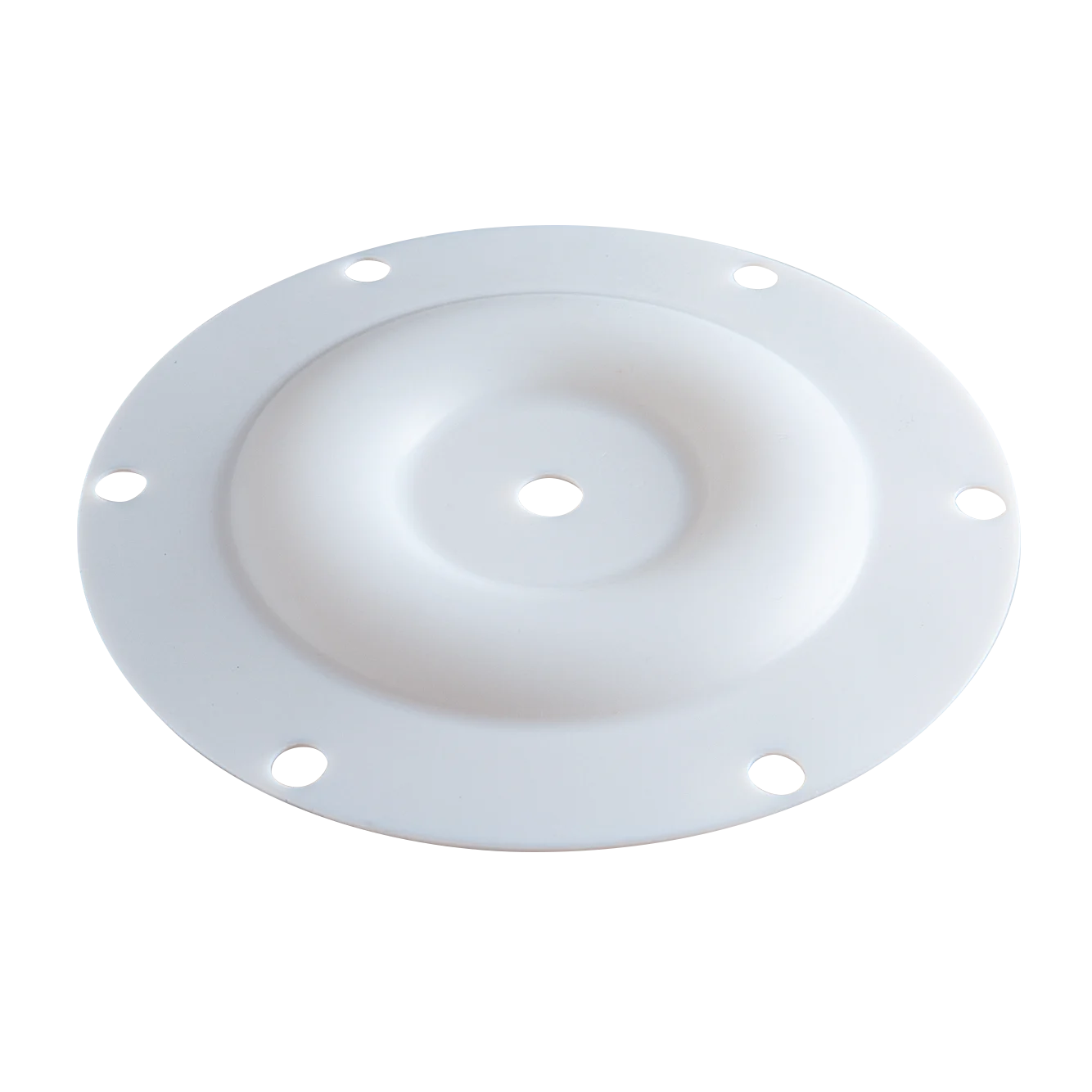 [ポンプ長寿命化] 厚手ダイアフラム