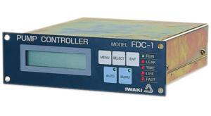 Pump controller FDC-1