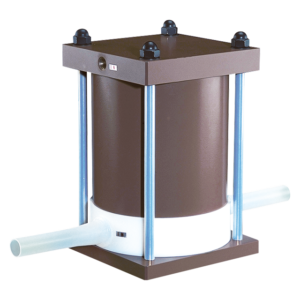 Automatic dampeners PDA-H1 / PDA-WB / PDA-W