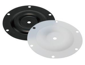 [目的別オプション] バックアップダイヤフラム