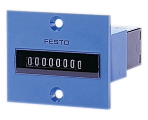 [目的別オプション] サイクルカウンター