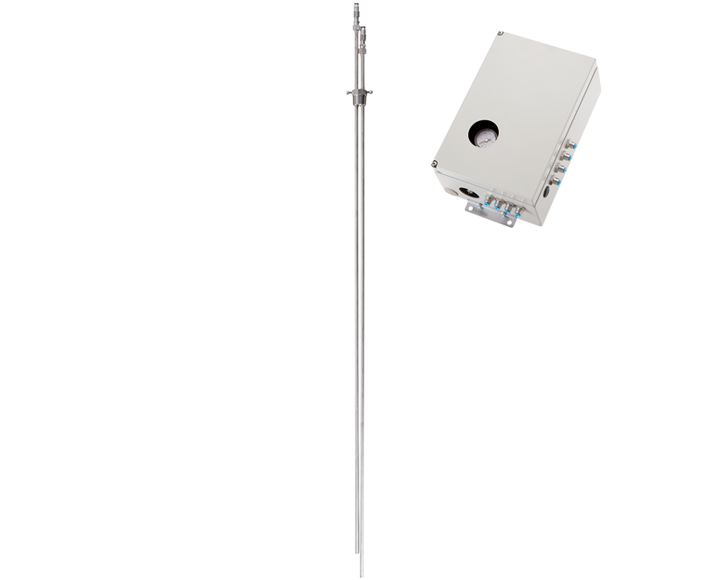 [目的別オプション] エアー駆動レベルコントローラ