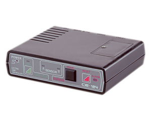 [目的別オプション] コントローラ CE-124S（電気式専用）