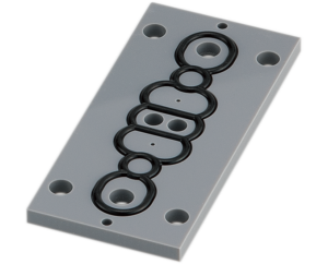 [目的別オプション] オリフィスプレート